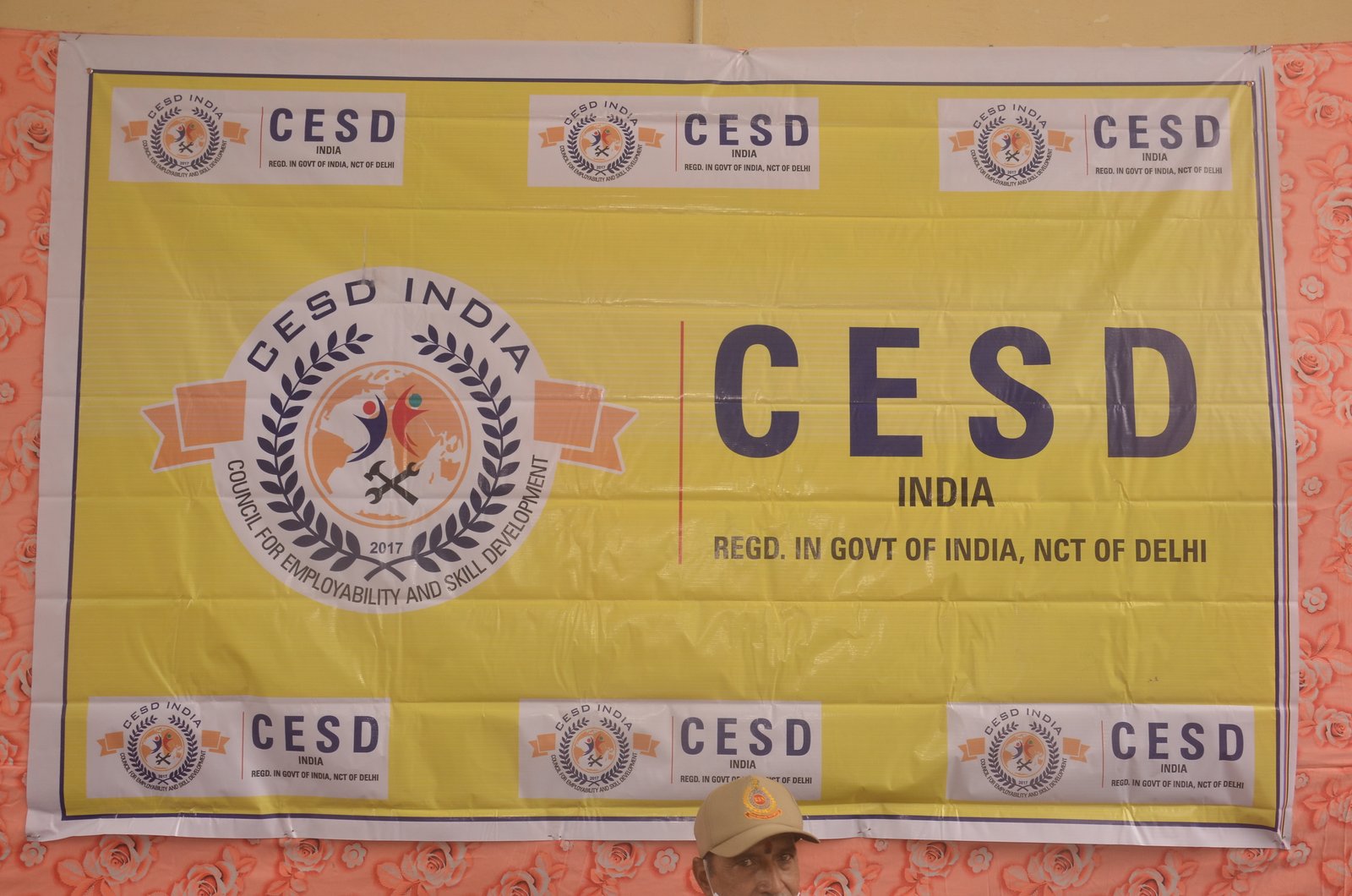 CESD